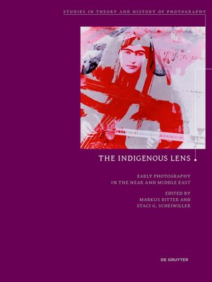 cover image of The Indigenous Lens?